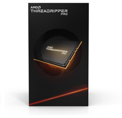 CPU AMD Ryzen Threadripper PRO 5995WX (2.7 GHz Boost 4,5 GHz/64 Cores/128 Threads/292 MB Cache| PCIe 4.0)