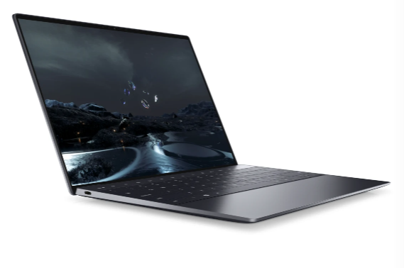 Laptop Dell XPS 13 Plus 9320 (Core i7 1260P 16GB SSD 512GB 13.4 inch 3.5K OLED Touch Windows 11 Home)