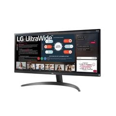 Màn hình LG 29WP500-B (29 inch/WFHD/IPS/75Hz/5ms/250 nits/HDMI+Audio/FreeSync)