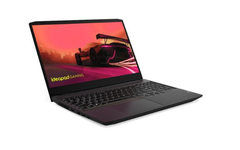 Laptop Lenovo Ideapad Gaming 3 15ACH6 (82K200T0VN) (Black/ AMD Ryzen 5 5600H/8GB/512GB SSD/RTX3050/15.6inch FHD/Win 11)