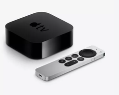 Apple TV HD 2020 (32GB) ME912 LL