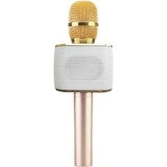 Micro Karaoke di động kèm loa iCore IC-M9