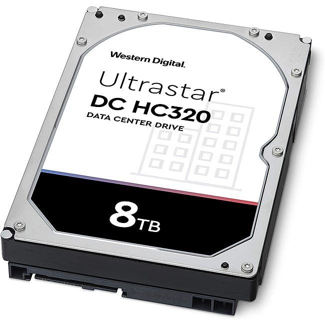 Ổ Cứng HDD 3.5
