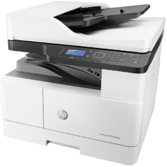 Máy in đa chức năng HP LaserJet M438nda (8AF45A)