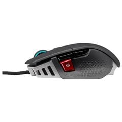Chuột Corsair M65 RGB ULTRA Black (CH-9309411-AP)