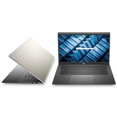 Laptop Dell Vostro 14 5402 V4I5003W Vintage Gray (i5-1135G7/8GB/256GB SSD/14.0Inch FHD)
