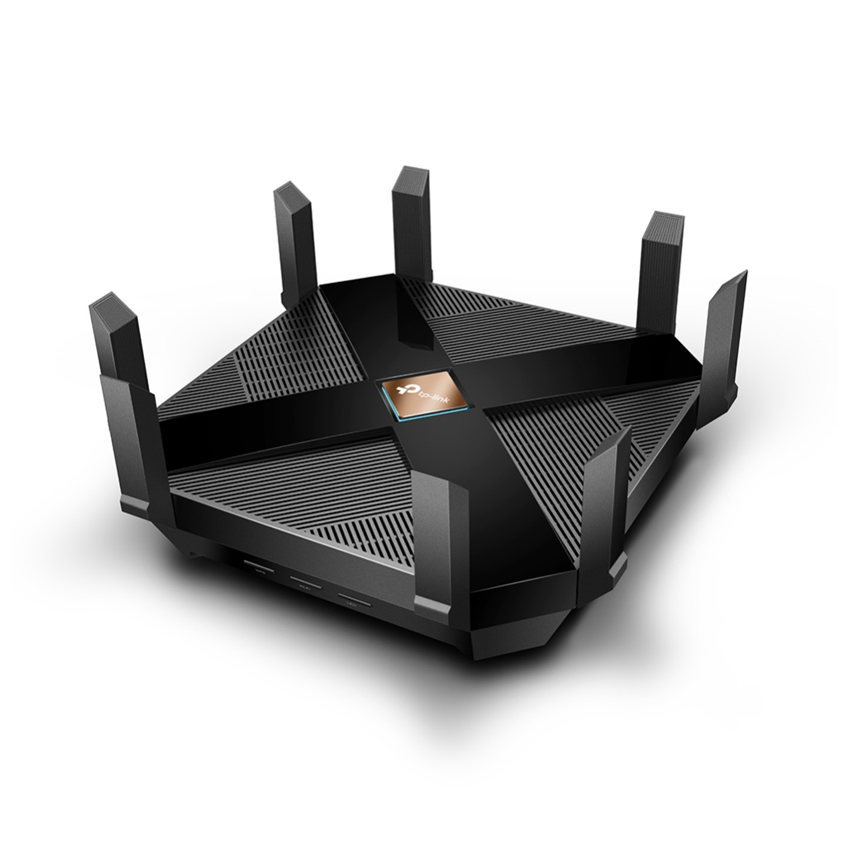 Bộ phát wifi TP-Link Archer AX6000