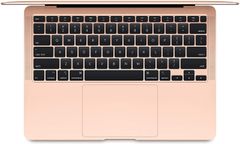 MacBook Air (13-inch, 8GB RAM, 256GB SSD Storage) - Gold (Renewed) MWTL2LL/A