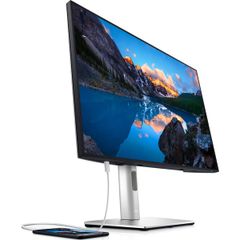 LCD - Màn hình máy tính Dell U2421E (24.1inch/WUXGA/IPS/60Hz/5ms/350nits/HDMI+DP+USBC+LAN)