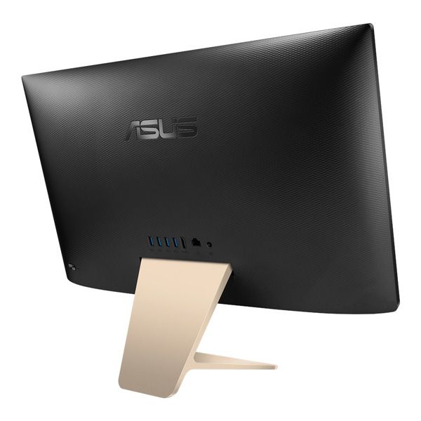 Máy tính bộ  Asus All In One V222FAK-BA037T (Đen) (3-10110U/4GB/256GB/21.5