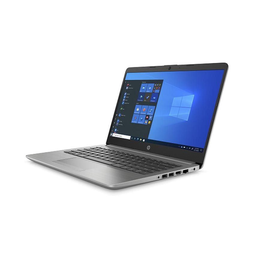Laptop HP 240 G8 (518W3PA-8GB) (i5 1135G7/8GB RAM/512GB SSD/14 FHD/Win/Bạc)