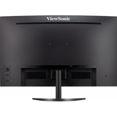 Màn hình Viewsonic VX3268-2KPC-MHD (31.5inch/QHD/VA/144Hz/1ms/250nits/HDMI+DP+Audio/FreeSync/Loa/Cong)