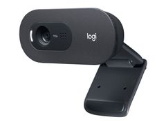 Thiết bị ghi hình webcam Logitech C505E