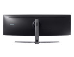 Màn hình Samsung LC49HG90DMEXXV (49 inch/WQHD/VA/350cd/m²/DP+HDMI/32:9/144Hz/1ms/HDR 600/Màn hình cong)