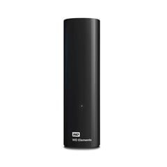 Ổ cứng gắn ngoài HDD 14TB Western Digital Element WDBBKG0140HBK-SESN