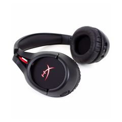 Tai nghe Kingston HyperX CLOUD FLIGHT WIRELESS Black - HX-HSCF-BK/AM