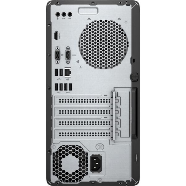 Máy bộ HP 280 G4-7UL39PA (Core i5/4Gb/256GB SSD/OS)