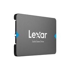Ổ cứng SSD 480GB Lexar NQ100-LNQ100X480G-RNNNG