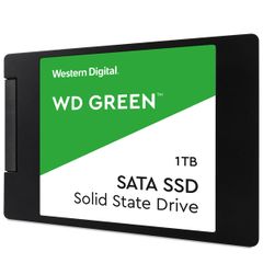 Ổ cứng SSD 1TB Western Digital WDS100T2G0A