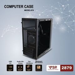 Case máy tính VSP 2879