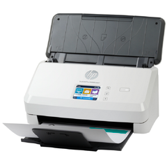 Máy quét HP ScanJet Pro N4000 snw1 (6FW08A)