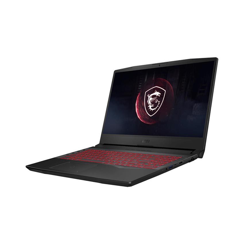 Laptop MSI Gaming Pulse GL66 11UDK (i7 11800H/16GB/512GB/4GB RTX3050Ti/144Hz/Balo/Chuột/Win10) (816VN)