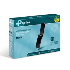 Card mạng không dây USB TP-Link Archer T4U AC1300 Dual Band Wireless