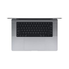 Macbook Pro 16” (MK183SA/A) (Apple M1 Pro/16GB RAM/512GB SSD/16.2 inch/Mac OS/Xám) (2021)
