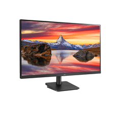 Màn hình LCD LG 24MP400-B (1920 x 1080/IPS/75Hz/5 ms/FreeSync)