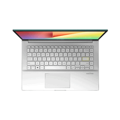 Laptop Asus VivoBook S533EA-BQ016T (i5 1135G7/8GB RAM/512GB SSD/15.6 FHD/Win10/Xanh)