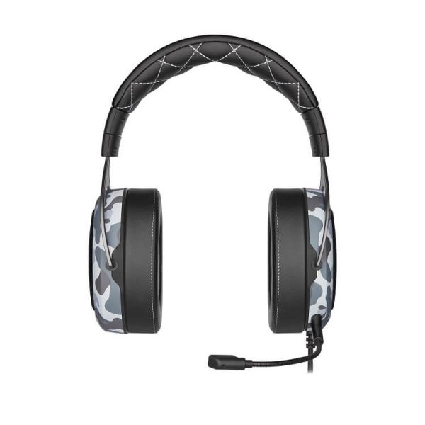 Tai nghe Corsair HS60 HAPTIC Surround (CA-9011225-AP)