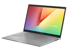 Laptop Asus Vivobook A415EA-EB558T (Core i3-1115G4/8GB/256GB/Intel UHD/14.0 inch FHD/Win 10/Vàng hồng)