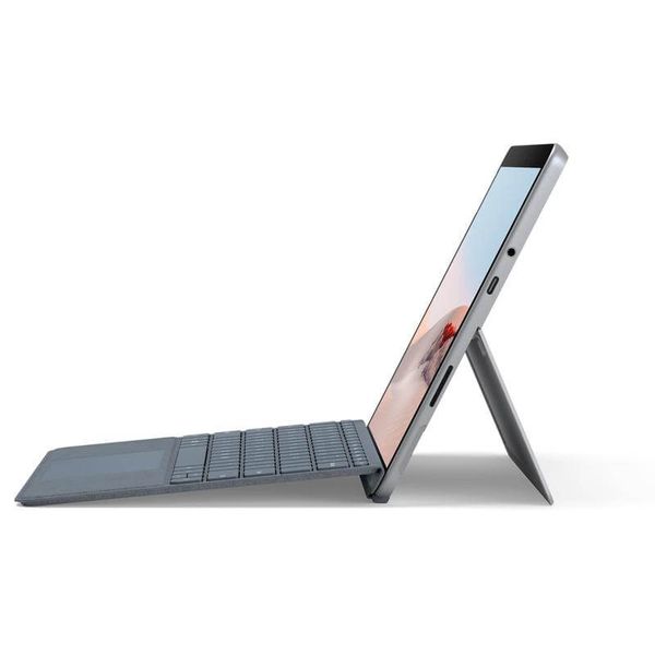 Microsoft Surface Go 2 (Intel 4425Y/8GB RAM/128GB SSD/10.5"/Win10/Bạc) (4425Y/8/128)