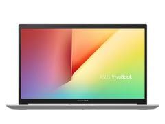 Laptop Asus Vivobook A515EA-BQ498T (i5 1135G7/8GB/512GB SSD/15.6FHD/VGA ON/Win10/Silver)