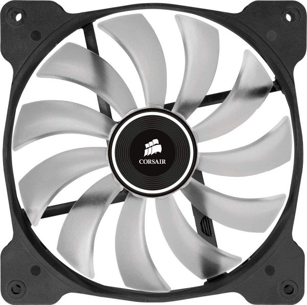 Fan Corsair AF140 Led Blue (CO-9050017-BLED)