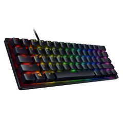 Bàn Phím Cơ Razer Huntsman Mini Linear Red Switch (RZ03-03390200-R3M1)