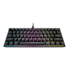 Bàn phím Corsair K65 RGB Mini 60% - Cherry MX Speed