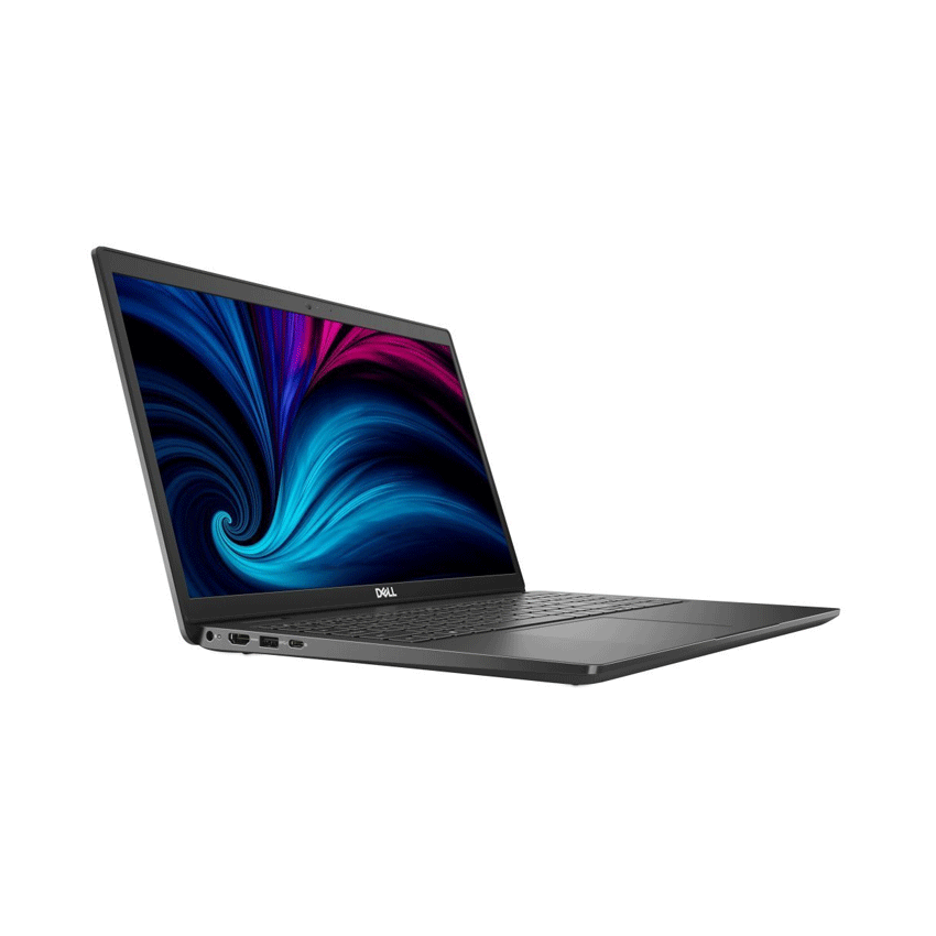 Laptop Dell Latitude 3520 (70251594) (i5 1135G7 8GB RAM/256GB SSD/15.6 inch FHD/Fedora/Đen) (2021)