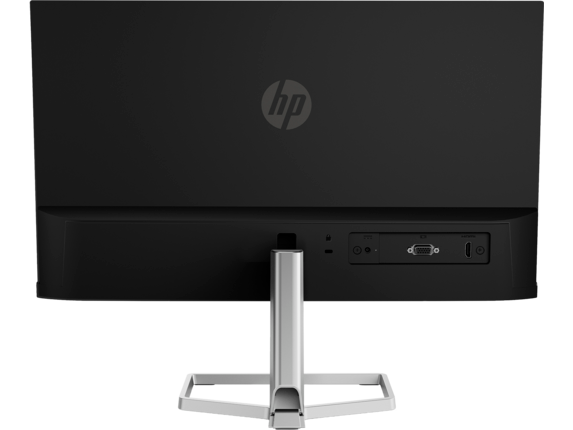Màn hình HP M22F (21.5inch/ FHD/IPS/ 60Hz /5ms/ 300nits/ HDMI+VGA) - (2E2Y3AA)