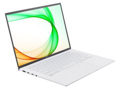 Laptop LG Gram 2021 14ZD90P-G.AX51A5 (Core i5-1135G7/8GB/256GB/Intel Iris Xe/14.0 inch WUXGA/FreeDos/Trắng)