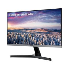 Màn hình Samsung LS24R350FZEXXV (23.8inch/FHD/IPS/75Hz/5ms/250nits/HDMI+VGA)