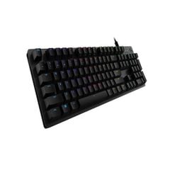 Bàn phím Logitech G512 GX RGB (Tactile/Linear)