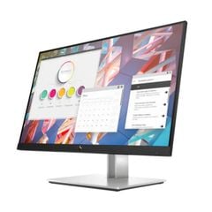 LCD - Màn hình máy tính HP EliteDisplay E24 G4 23.8Inch IPS (9VF99AA)