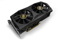 Card màn hình LEADTEK WINFAST RTX 3070 8GB HURRICANE (8GB GDDR6, 256-bit, HDMI+DP, 2x8-pin)