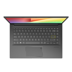 Laptop Asus Vivobook A415EA-EB360T (i5 1135G7/8GB/512GB SSD/14FHD/VGA ON/Win10/Black)