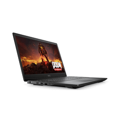 Laptop Dell Gaming G5 15 5500 (70225485) (i7 10750H/2*4GB RAM/ 512GB SSD/15.6 inch FHD 120Hz/GTX1660Ti 6G/Win10/Đen) (2020)