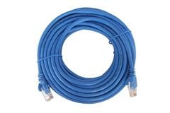 Cáp UTP Cat 6 (20m) Unitek (Y-C815ABL)