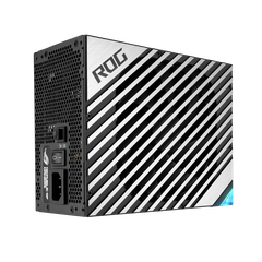 Nguồn máy tính ASUS ROG Thor 1200P2 - 80 Plus Platinum - Full Modular (1200W)