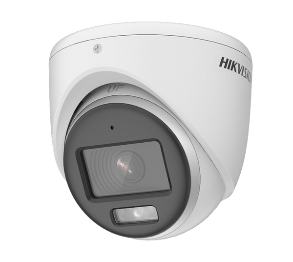 Camera HDTVI có màu ban đêm 5MP HIKVISION DS-2CE70KF0T-MFS