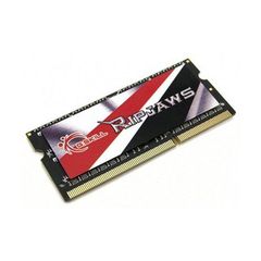 Ram Laptop G.Skill Ripjaws DDR3L 4GB 1600MHz 1.35v F3-1600C11S-4GRSL